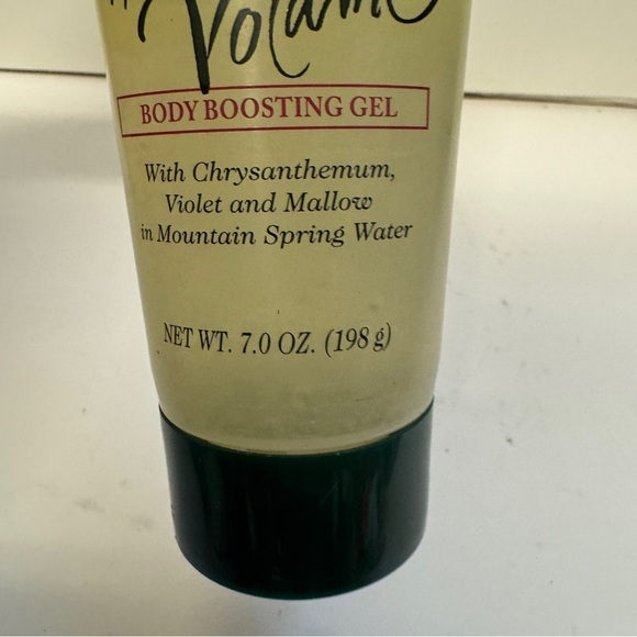 Herbal Essence Body Boosting Gel 7 OZ - Picture 2 of 3